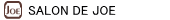 SALON DE JOE（サロン ド ジョー）