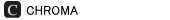 CHROMA（クロマ）
