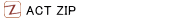 ACT ZIP（アクトジップ）